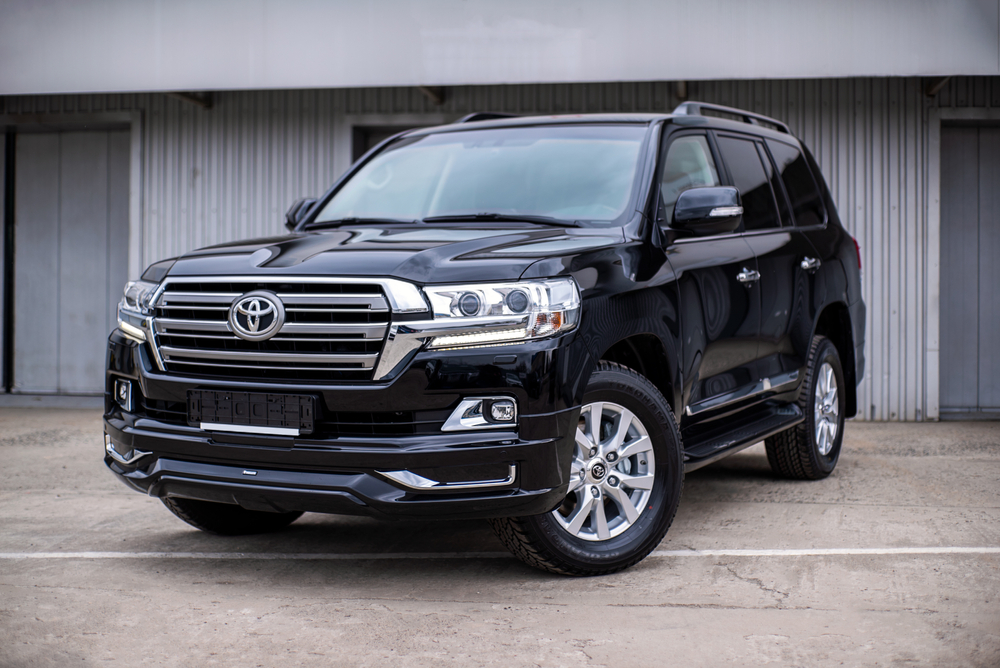 Best Car to Buy Now for Future Value