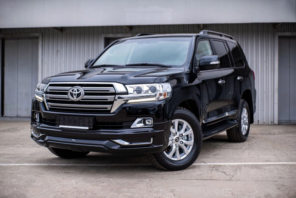 Discover the Best Car to Buy Now for Future Value Best Car to Buy Now for Future Value