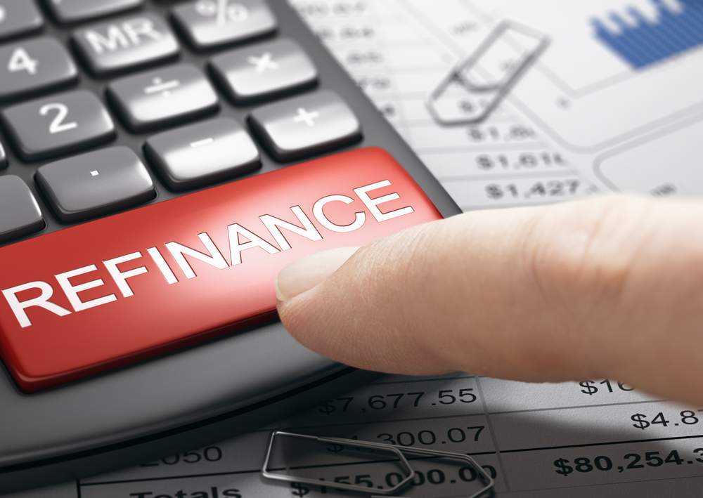 How to Refinance a Car Loan With Bad Credit
