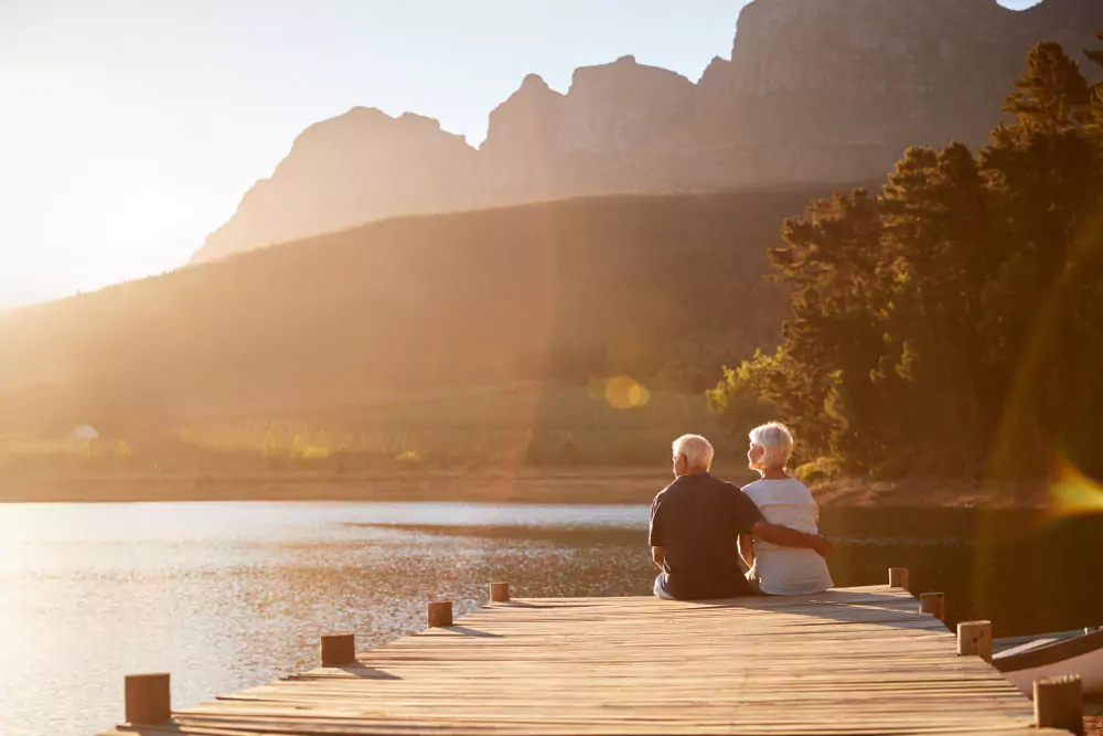 The Best Retirement Destinations in the U.S. Best Retirement Destinations