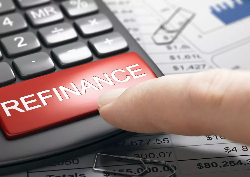 How to Refinance a Car Loan With Bad Credit