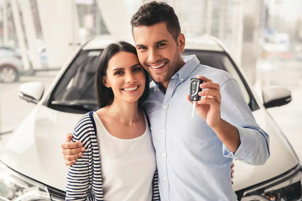 What are the Differences Between Payday, Car Title and Personal Loans?