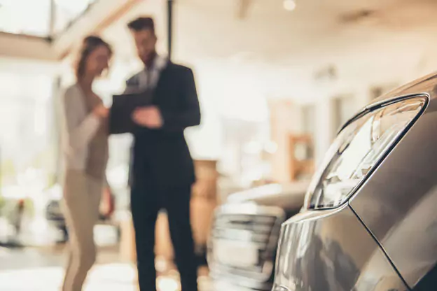 The Impact of Coronavirus on the Auto Industry The Impact of Coronavirus on the Auto Industry
