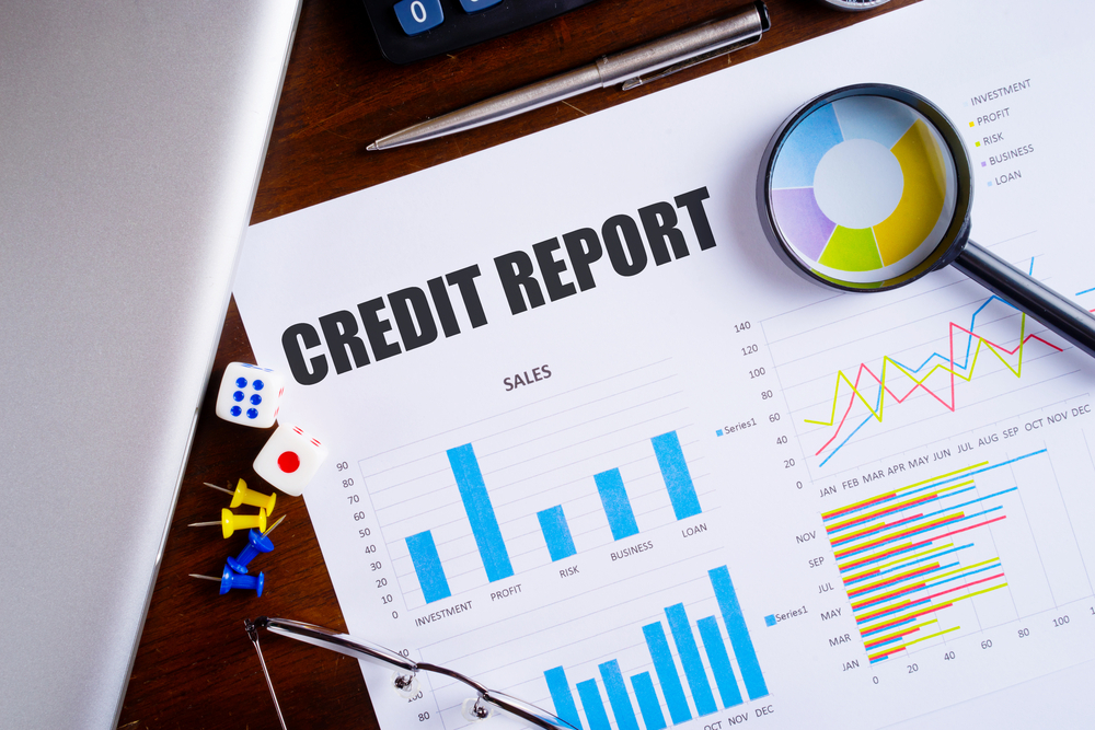 How to Mend Credit Post-Bankruptcy Credit Post-Bankruptcy