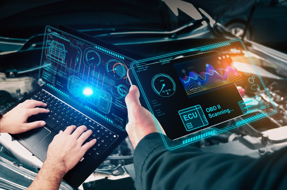 Electric Cars Decoded: The Hard Facts and Honest Truths The Vital Role of Tuning and Racing in the Electric Vehicle