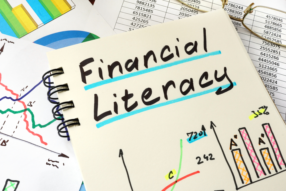 The Path to Financial Literacy