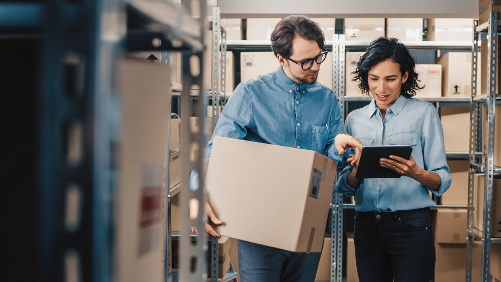 Top High-Paying Careers Without a Degree: Your Guide to Financial Success Transportation, Storage, and Distribution Managers