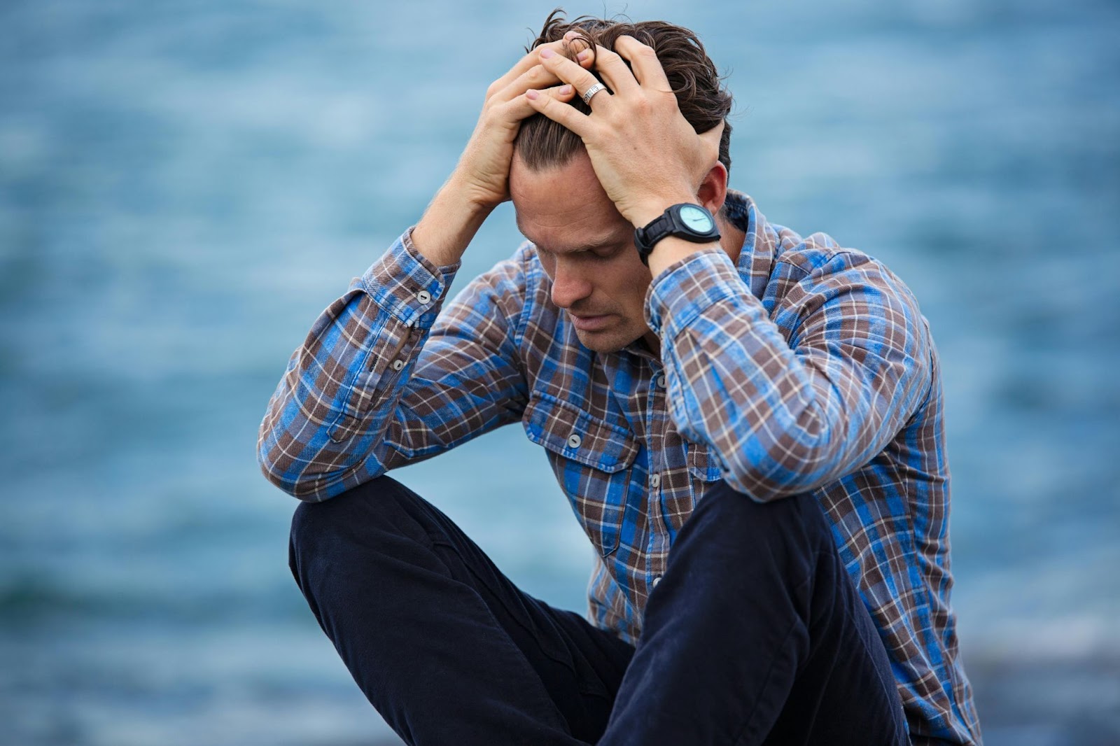 How Financial Stress Impacts Your Mental Well-being