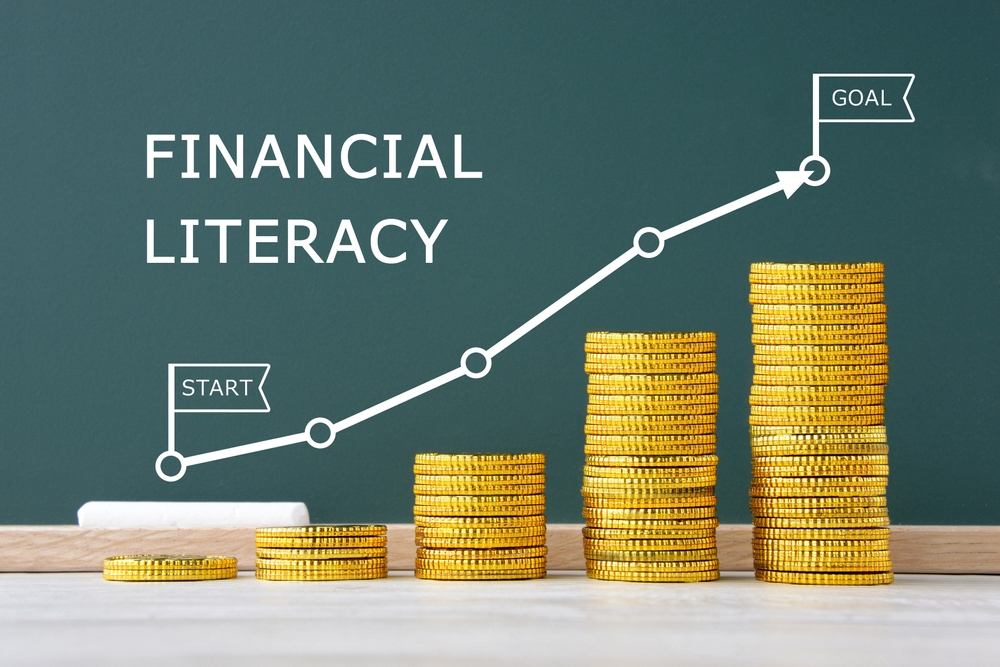 Empower Yourself to Better Life Quality: The Basics of Financial Literacy The Elements of Financial Literacy