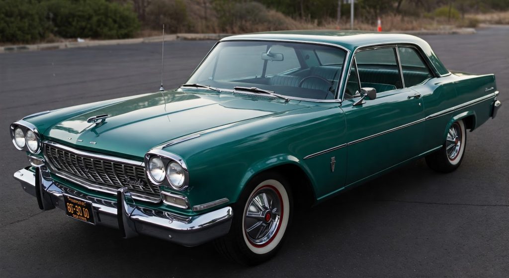 Motorcycle Title Loans Revving Up Nostalgia: A Journey Through Iconic Movie Cars