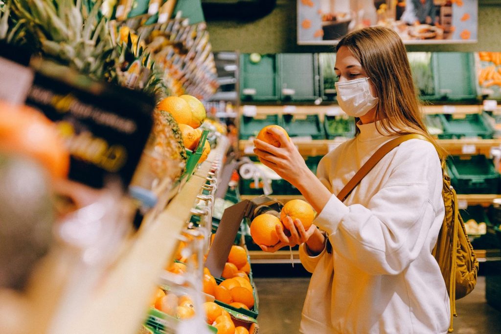 A Deep Dive into Rising Food Prices and How to Save The Role of Technology and Marketing in Grocery Shopping
