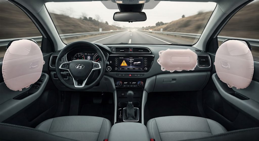 Personal Loans in Montana Must-Have Car Safety Features for New and Used Cars