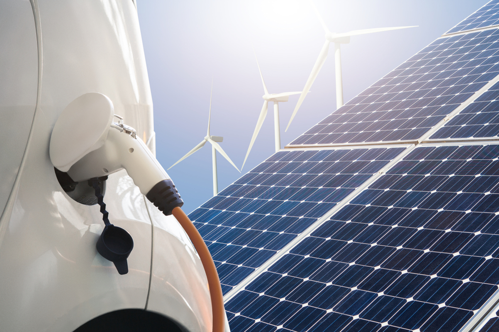 Personal Loans in Montana How to Prevent EV Battery Degradation in the Heat