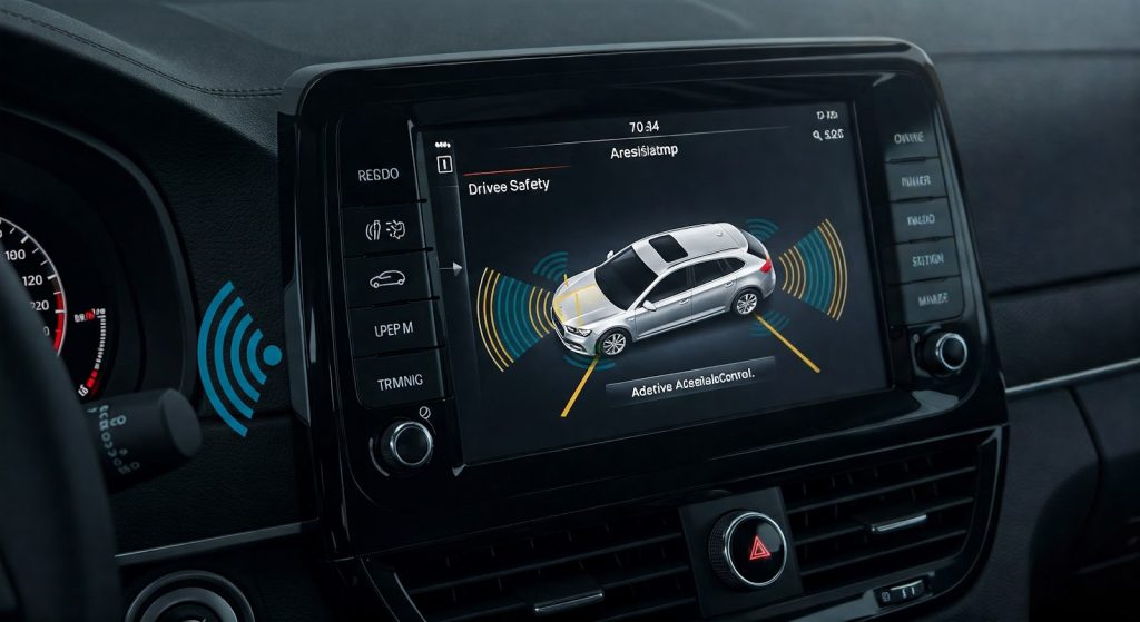 Must-Have Car Safety Features for New and Used Cars Safety Features That Could Save You Money