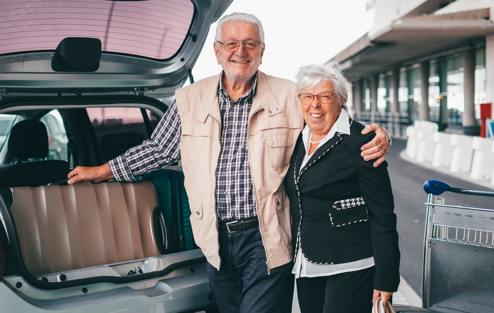 Top Cars for Seniors: Safe, Comfortable, and Reliable Options for Older Drivers Budgeting for a Retirement Car