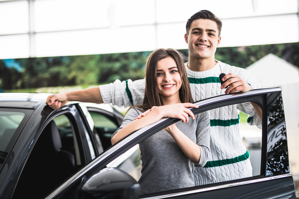 What are the Favorite Cars for Every Generation? Favorite Cars for Gen Z