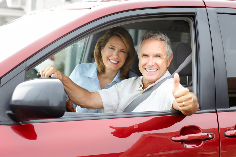 Top Cars for Seniors: Safe, Comfortable, and Reliable Options for Older Drivers