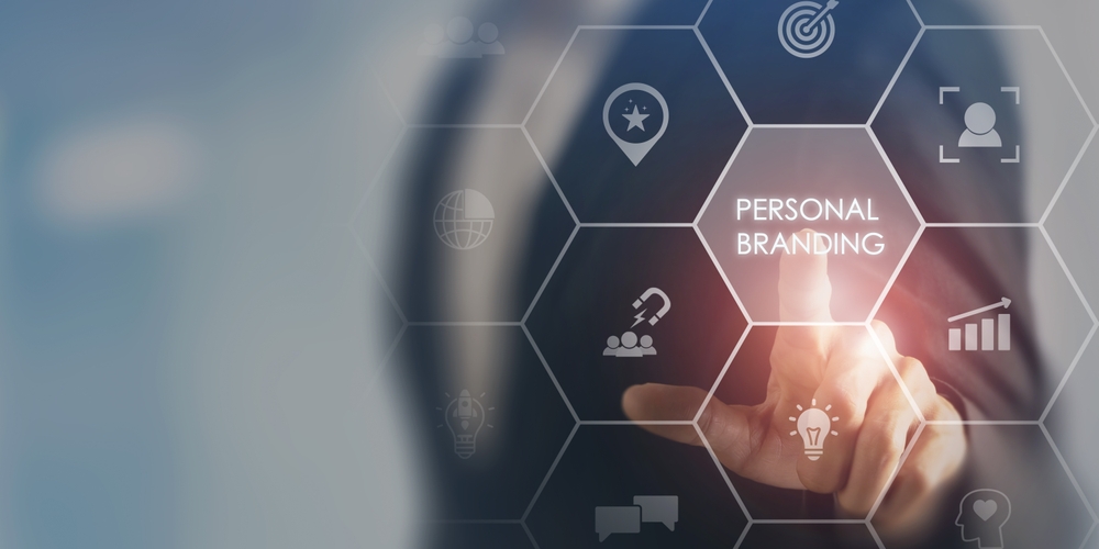 The Power of Personal Branding for Business Success