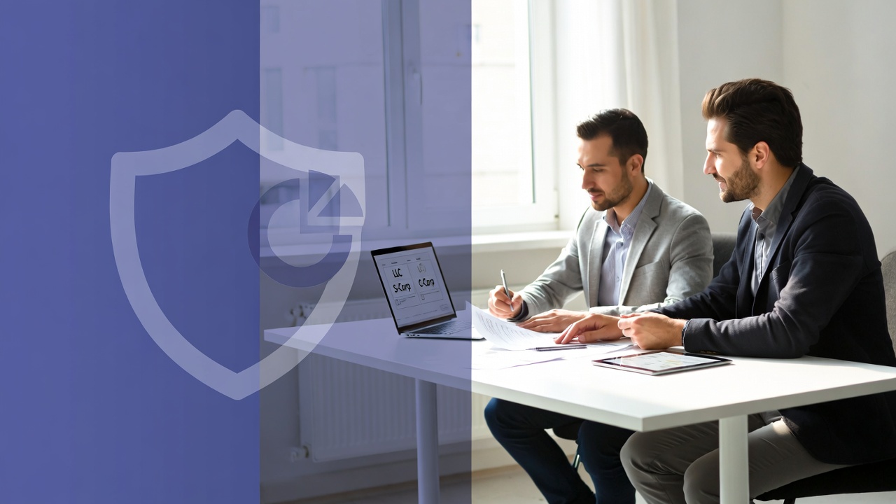 Business Structuring for Tax Efficiency: A Step-by-Step Guide