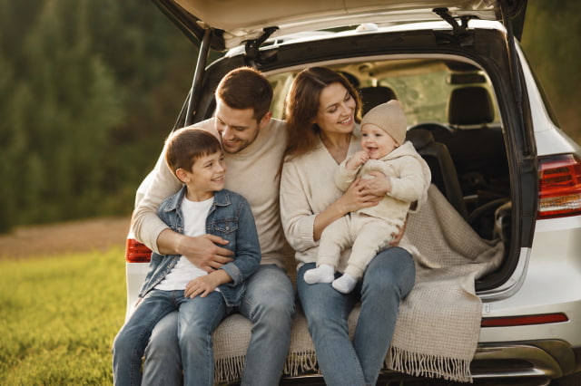 Title loans are a straightforward and accessible option for those who own a vehicle and have the title in their name. By using their vehicle as collateral, borrowers can secure a loan, making the process faster and more straightforward compared to traditional credit options. If you meet the basic qualifications for a title loan, LoanCenter is ready to provide you with a quote and numerous benefits that come along with it.