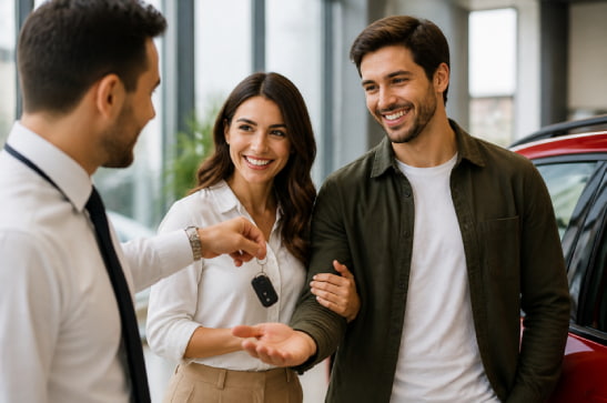 Car Title Loans in Corona, California